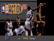 Image n° 7 - titles : NBA Action 95